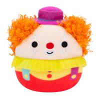 Squishmallows Micromallows knuffelset A 6-delig - 6 cm - thumbnail
