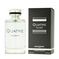 Herenparfum Boucheron Quatre Pour Homme EDT 100 ml - thumbnail