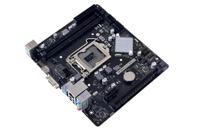 Biostar H81MHV3 3.0 H81 Intel® H81 LGA 1150 (Socket H3) micro ATX - thumbnail