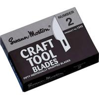 1242 SM Meslemmet 52 mm Carbon Carbon 50 stuk(s) - thumbnail