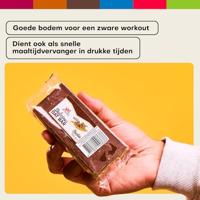 XXL Nutrition oat bar yoghurt muesli (12x 100g) - thumbnail