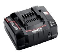 Metabo Basis-Set 2 x LiHD 5.5 Ah accu&apos;s | Pick+Mix - 685122000 - thumbnail