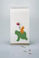 Spextrum Flip Vaas - karakter - thumbnail