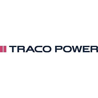 TracoPower TPC 030-124 DIN-rail netvoeding 24 V/DC 1.25 A 30 W Aantal uitgangen:1 x Inhoud 1 stuk(s)