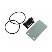 VWP kader/frameplaat (nummer/naamplaat) - thumbnail