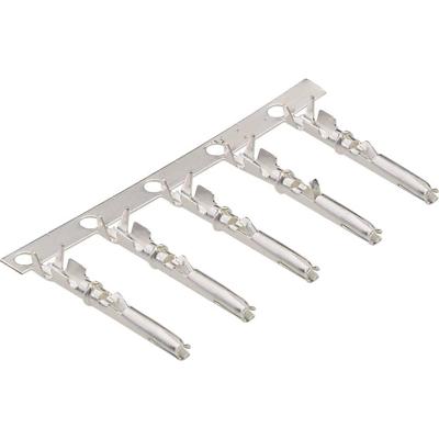 Contactbus, gestanst, rol serie H-D 1,6 H-D 1,6 11235000 LAPP 2000 stuk(s)