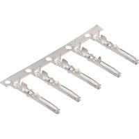 Contactbus, gestanst, rol serie H-D 1,6 H-D 1,6 11235000 LAPP 2000 stuk(s) - thumbnail