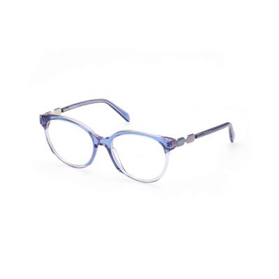 Brillenframe Dames Emilio Pucci EP5184-53086 Ø 53 mm Brillenframe Dames Emilio Pucci EP5184-53086 Ø 53 mm