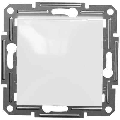 Schneider Electric EPH0170121D In- en uitschakelaar Asfora Wit (RAL 9003) 1 stuk(s)