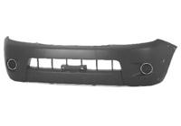 Van Wezel 5485576 Paraurti - thumbnail