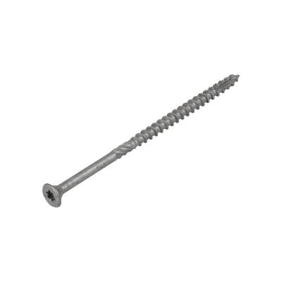 Dynaplus Constr.schroef Ar-Coating Pk +Snijpu