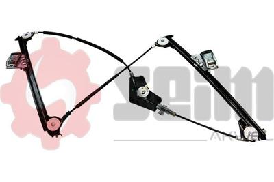 Raambedieningsmechanisme 902214