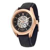 Maserati Traguardo R8821112001 Horloge Heren 45mm - thumbnail