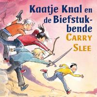Kaatje Knal en de Biefstukbende - thumbnail