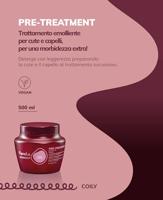 Fanola Wonder Curl Pre-Treatment 500ml - thumbnail
