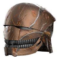 Star Wars: The Acolyte Black Series Electronic Helmet The Stranger - thumbnail