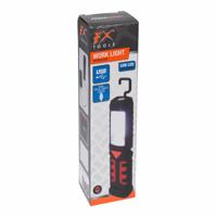 Zaklamp FX Tools 150 Lm - thumbnail