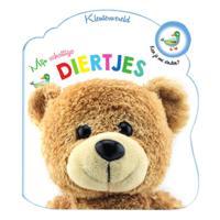 Mijn Schattige Diertjes - thumbnail