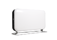 Mill SG2000LED electrische verwarming Binnen Wit 2000 W Convector elektrisch verwarmingstoestel - thumbnail