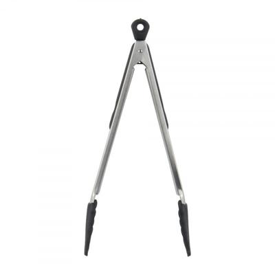 Serveertang siliconen - groot Serveertang siliconen - groot