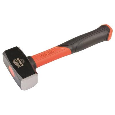Bahco Moker | fiberglas handgreep 1250 g - 484F-1250