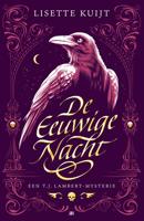 De eeuwige nacht - Lisette Kuijt - ebook - thumbnail