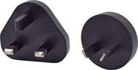 HN Power HNP65F-ClipKit2 Adapter Met adapter voor Verenigd Koninkrijk, Met adapter voor Australië - thumbnail