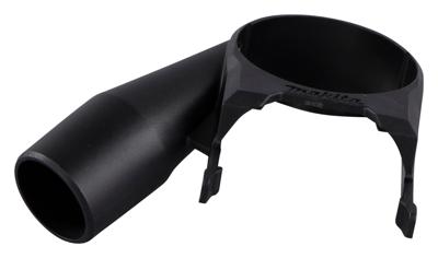 Makita 191R02-6 Stofafzuigadapter Multitool DTM52