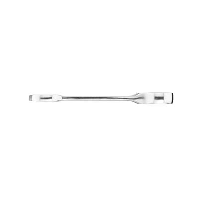 Stanley handgereedschap FATMAX Stubby Ringsteeksleutel met ratel 10mm - FMMT13098-0 - FMMT13098-0