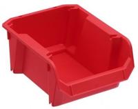 Stanley Koffers Magazijnbakje no. 3 rood - STST82739-1 - STST82739-1 - thumbnail