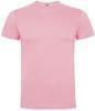 Roly RY6502K Kids´ Dogo Premium T-Shirt - Light Pink 48 - 11/12 years