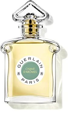 Guerlain Les Legendaries Chant D'Arômes Eau de Toilette 75ml Guerlain Les Legendaries Chant D'Arômes Eau de Toilette 75ml