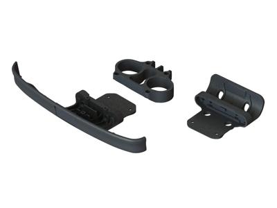 Bumper and Skids: OUTCAST 8S (ARA320556)