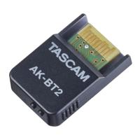Tascam AK-BT2 Bluetooth adapter - thumbnail
