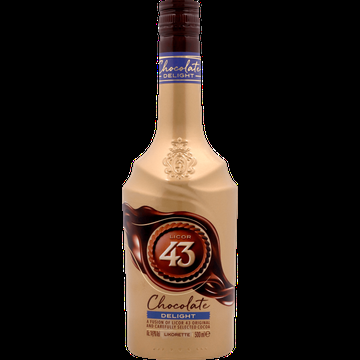 Licor 43 Chocolate Delight 500ML bij Jumbo
