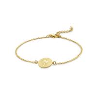 CO88 Collection 8CB-90557 Gouden Dames armband - thumbnail