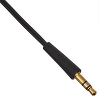 Panasonic RP-HZ47-S Hoofdtelefoon opliggend oorbeugel zilverkleurig - Hoofdtelefoon (oorhaken, bekabeld, 14-24000 Hz, 1 m, zilver) - thumbnail