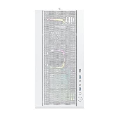 Montech SKY TWO Midi Tower Wit Montech SKY TWO Midi Tower Wit