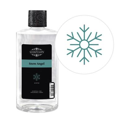 Scentchips - Geurolie - Snow Angel - 475ml
