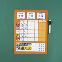 Jumbo ik leer beloningskaart educatief spel - thumbnail