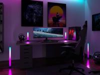 Paulmann 78878 LED-strip basisset Met USB-aansluiting 5 V RGB 1 set(s) - thumbnail