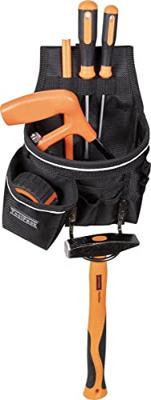 Gereedschapshouder met hamerholster ToolPack 360.121