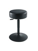 Konig & Meyer 14092 pianokruk zwart - thumbnail