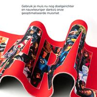 Marvel - Logo Desk Mat - thumbnail