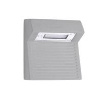 Lyora Design wandlampMoris betongrijs - 9186703 - thumbnail