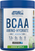Applied Nutrition BCAA Amino Hydrate Green Apple (450 g) - thumbnail