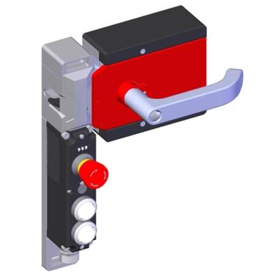 Euchner 161563 Complete set 1 stuk(s)
