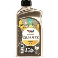 TOTAL MOTOROLIE 1L QUARTZ INEO ECS 5W30 - thumbnail
