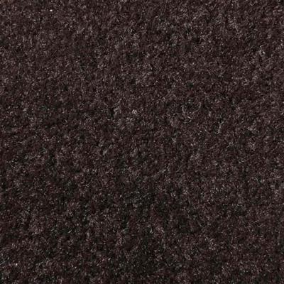 Deurmat 80x120 cm bruin Deurmat 80x120 cm bruin