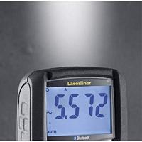 Laserliner MultiMeter XP MulitiMeter XP | Digitaal | Bluetooth - 083.037A - thumbnail